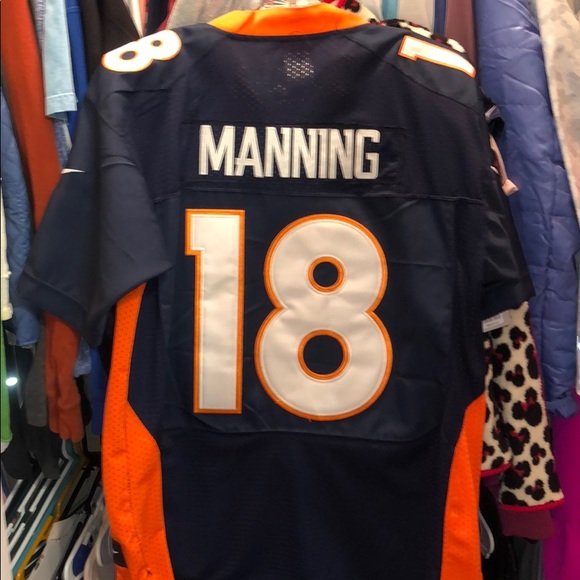 manning broncos jersey - Picture 4 of 4